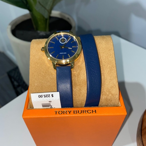 Tory Burch Watch